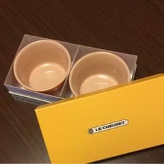ル・クルーゼ ココット皿のサムネイル