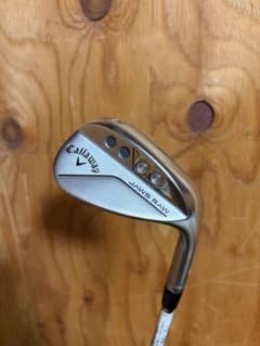 Callaway JAWS RAW ウェッジ 54 ダイナミックゴールドs200 - メルカリ