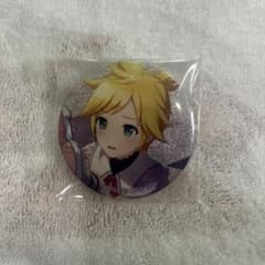 プロジェクトセカイ 鏡音レン 缶バッジのサムネイル