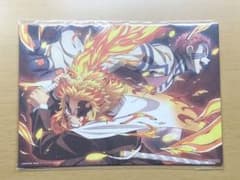 鬼滅の刃 イラストカード 第2弾のサムネイル
