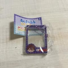 あんスタ　みにコレ　守沢千秋のサムネイル