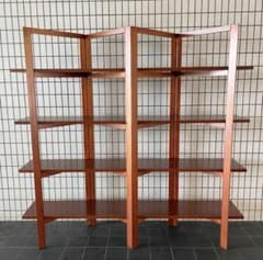 Vintage wooden shelfのサムネイル