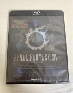 【未開封】ファイナルファンタジー XIV  オンラインのサムネイル