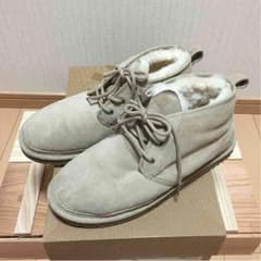 UGG   アグ  ムートンブーツ  ニューメルのサムネイル