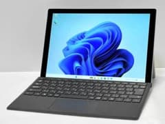 使用536h Surface Pro Core m3-7Y30 SSD128GB - メルカリ