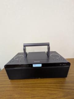 KENWOOD パーソナルオーディオシステム CLX-50のサムネイル