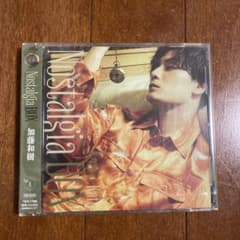Nostalgia BOX(Type A)のサムネイル