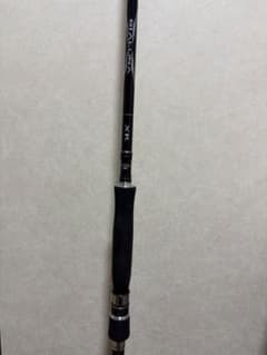 シマノ ディアルーナ XR S906ML シーバスロッド - メルカリ