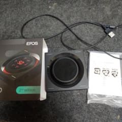ヘッドホン EPOS GSX1000 2nd Edition EPOS GSX 1000 2nd edition 本体 ヘッドホンアンプ - メルカリ