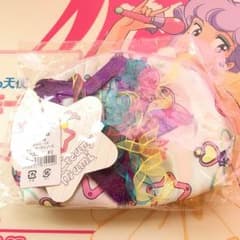 魔法の天使クリィミーマミ サテンポーチシリーズ コスメポーチのサムネイル