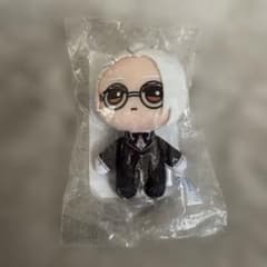 サカモトデイズ　ぬいぐるみマスコット　セガラッキーくじB賞　目黒蓮のサムネイル