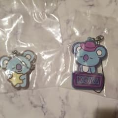 bt２１　一番くじ　KOYAのサムネイル