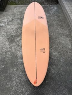 Ocean & Earth Happy Hour XPS ファンボードのサムネイル