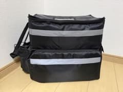 デリバリー用 保冷保温リュック バッグのサムネイル