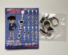 名探偵コナン 3連アクリルキーホルダー　赤井秀一のサムネイル