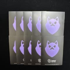 ガンダムカードゲーム オフィシャルマットスリーブEX シャア鉄華団ポメラニアンズ ガンダムカードゲーム スリーブ シャア ビスト財団 ポメラニアン