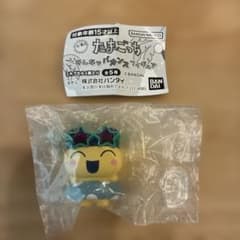 たまごっち みんなでバカンスフィギュア　まめっちのサムネイル