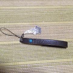 高橋優 ストラップのサムネイル