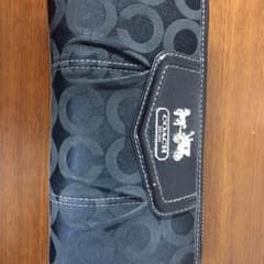 COACH長財布 レディースのサムネイル