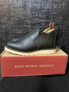 REDWING 8142レッドウィング サイドゴア ロメオ ブーツのサムネイル