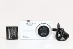 カシオ CASIO EXILIM EX-Z900 ホワイト - メルカリ