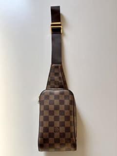 ルイヴィトン LOUIS VUITTON ジェロニモスのサムネイル
