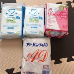 産後パッドのサムネイル