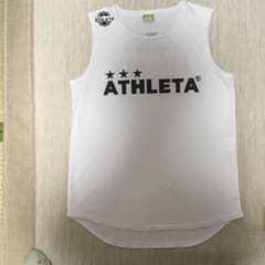 ATHLETA  アスレタ  アンダーシャツのサムネイル