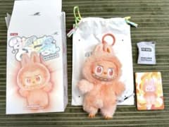 【正規品】ラブブ Big into Energy HAPPINESSのサムネイル