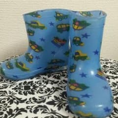 長靴のサムネイル