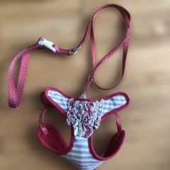 ペットパラダイスハーネスのサムネイル