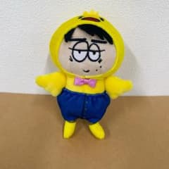 ONE N' ONLY ワンエン 関哲汰 TETTA ぬいぐるみ - メルカリ