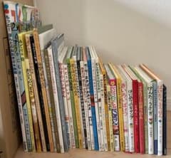 絵本 まとめ売り36冊+6冊(更新)のサムネイル