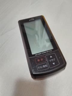 ユピテル計測器　GST-5GLのサムネイル