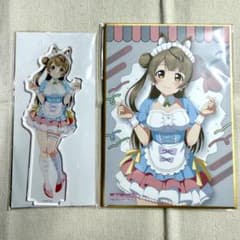 【ラブライブ！】LoveLive!Days～ゆめかわふぁっしょん～　南 ことりのサムネイル