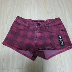 〈HIRO 様専用〉sister jenni Girl ショートパンツ 130のサムネイル