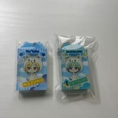 あんスタ TOYボックスコレクション 仁兎なずな 風早巽 2点セットのサムネイル