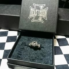 DEAL DESIGN　リングのサムネイル