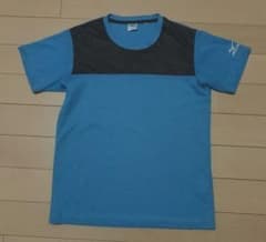 Mizuno　スポーツウェア　Tシャツのサムネイル