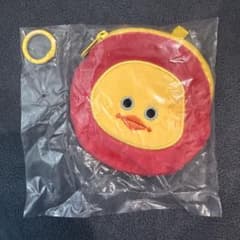mojojojo まんまるおかおポーチのサムネイル