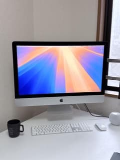 Mac mini + 28インチ モニター + 純正キーボード+純正マウス | Shop at
