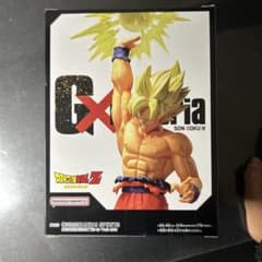 Gxmateria 孫悟空のサムネイル