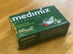 Medimix メディミックス 石鹸のサムネイル