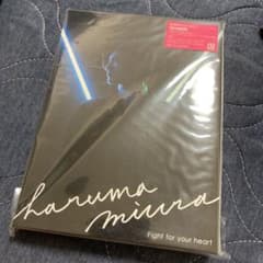 Fight for your heartのサムネイル