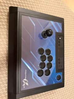 HORI ファイティングスティックα PS5 PS4 PC アケコンのサムネイル