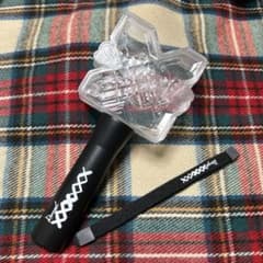 SixTONES Rough"xxxxxx" ペンライトのサムネイル