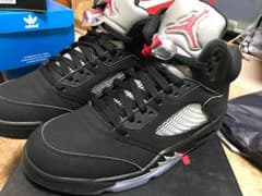 エアジョーダン5 og 27.0のサムネイル