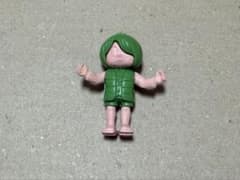 모리나가 게게게의 키타로 하메코미식 인형 피규어 식완
