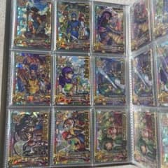 ドラゴンクエスト バトルロード ナンバリング - メルカリ