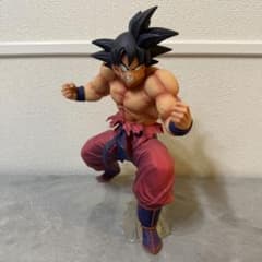 이치 반 쿠지 드래곤 볼 EX 천하 나누기의 초결전!! C상 손오공 계왕 주먹